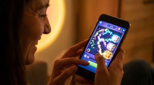 The Psychology of Addiction in Mobile Gaming