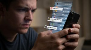 The Psychology of Addiction in Mobile Gaming