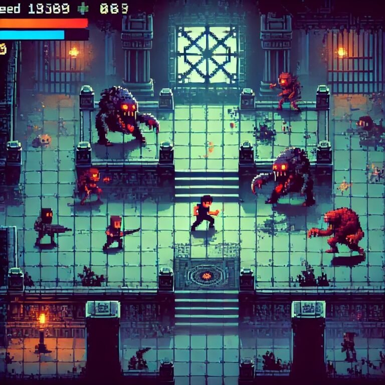The 15 best mobile games you can play without Wi-Fi in 2024