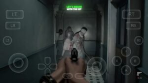 Resident Evil Requiem On Mobile Download & Install