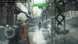 Resident Evil Requiem On Mobile Download & Install