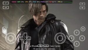 Resident Evil Requiem On Mobile Download & Install