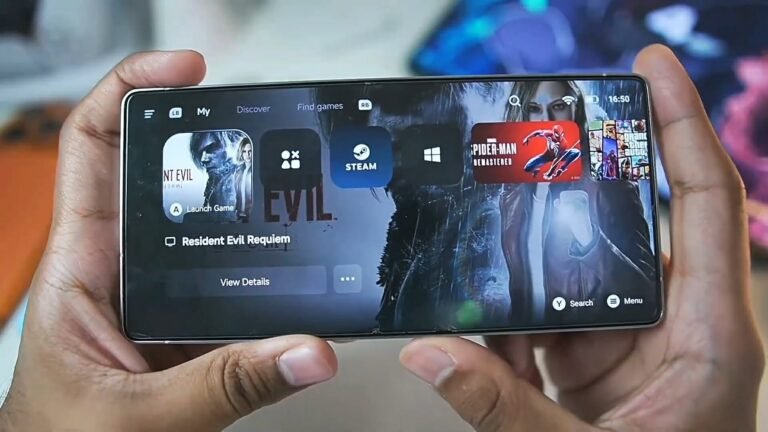 Resident Evil Requiem On Mobile Download & Install 2026