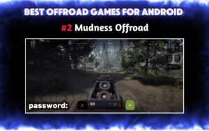 OffRoad Games For Android