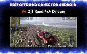 Best Offroad Games for Android in 2026