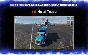 OffRoad Games For Android
