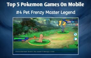 Pokemon Games for Android in 2026