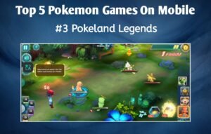 Pokemon Games for Android in 2026