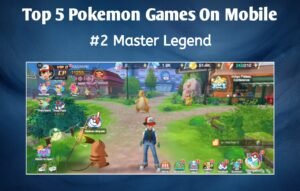 Best Pokemon Games for Android in 2026