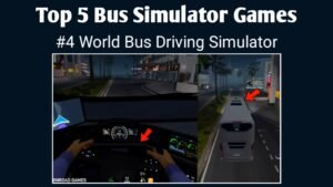 Best Bus Simulator Games for Android in 2026