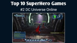 Best Superhero Games for Mobile in 2026