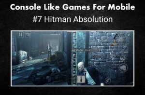 Console Quality Best Games for Mobile