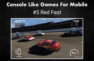 Console Quality Best Games for Mobile