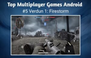 Best Multiplayer Games for Android