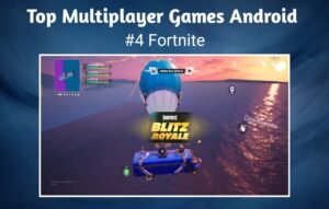 Best Multiplayer Games for Android