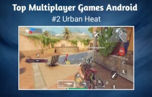 Best Multiplayer Games for Android