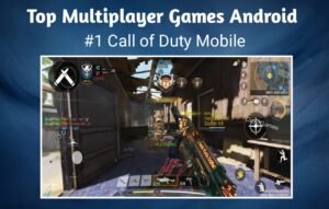 Best Multiplayer Games for Android