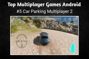 Best Multiplayer Games for Android in 2026 (Part 2)