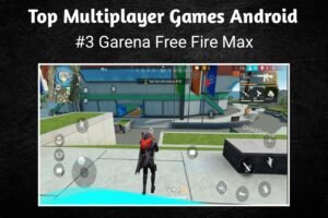 Multiplayer Games for Android