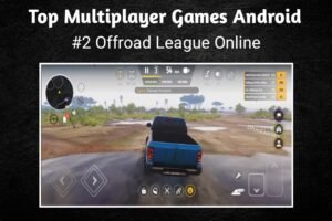 Multiplayer Games for Android
