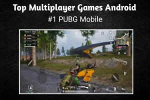Multiplayer Games for Android