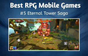 Best RPG Games for Mobile in 2026