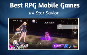Best RPG Games for Mobile in 2026