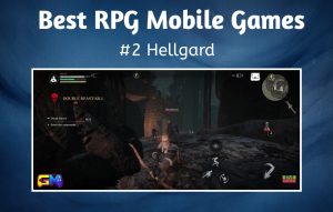 Best RPG Games for Mobile in 2026