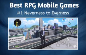 Best RPG Games for Mobile in 2026