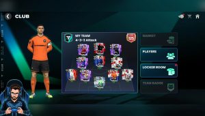 FC 27 Mobile Beta For Android & iOS