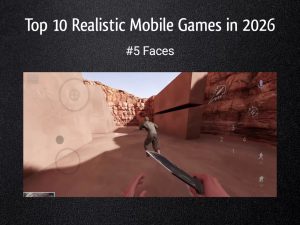 Best Realistic Games for Mobile in 2026
