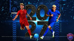 Dream League Soccer 2027 Download for Android & iOS