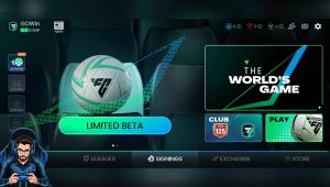 FC 27 Mobile Beta For Android & iOS