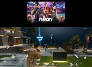 Garena Free City for Android & iOS 2026