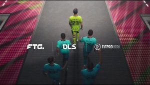 Dream League Soccer 2027 Download for Android & iOS