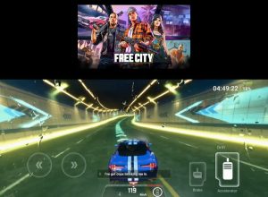 Garena Free City for Android & iOS 2026
