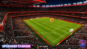 Dream League Soccer 2027 Download for Android & iOS