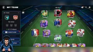 FC 27 Mobile Beta For Android & iOS