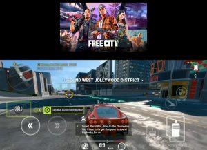 Garena Free City for Android & iOS 2026