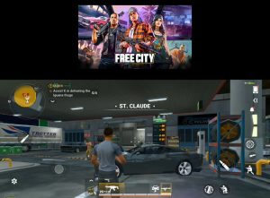 Garena Free City for Android & iOS 2026