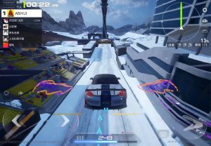 Need for Speed Mobile (NFS Assemble) 2026