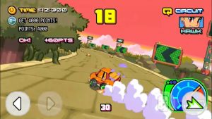 10 Secret Android Games