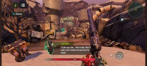 Borderlands Mobile Early Access 2026