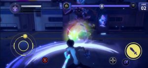 10 Secret Android Games