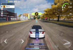 Need for Speed Mobile (NFS Assemble) 2026