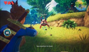 Oceanhorn 2: Knights of the Lost Realm