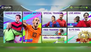 Total Football for Android & iOS 2026