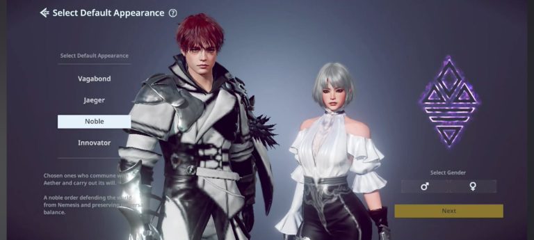 Ares: The Iron Vanguard | Best RPG Game 2027