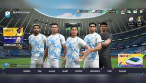 Total Football for Android & iOS 2026