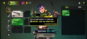 Borderlands Mobile Early Access 2026